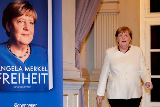 merkel